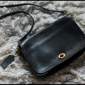 Coach Crossbody